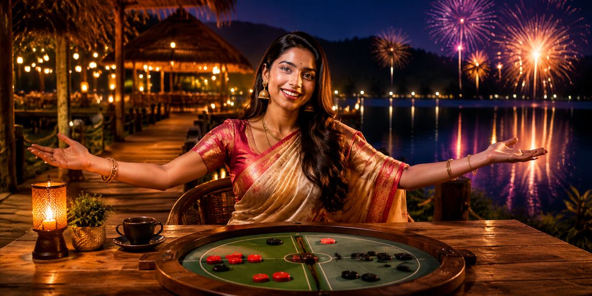 রাজশাহীতে হাই রোলার ক্যাসিনো গেমিং অভিজ্ঞতা