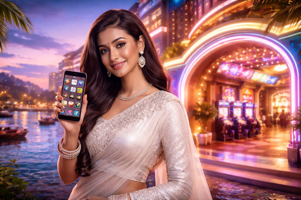 বাংলাদেশে মোবাইল ক্যাসিনো ও বেটিং এর জনপ্রিয়তা